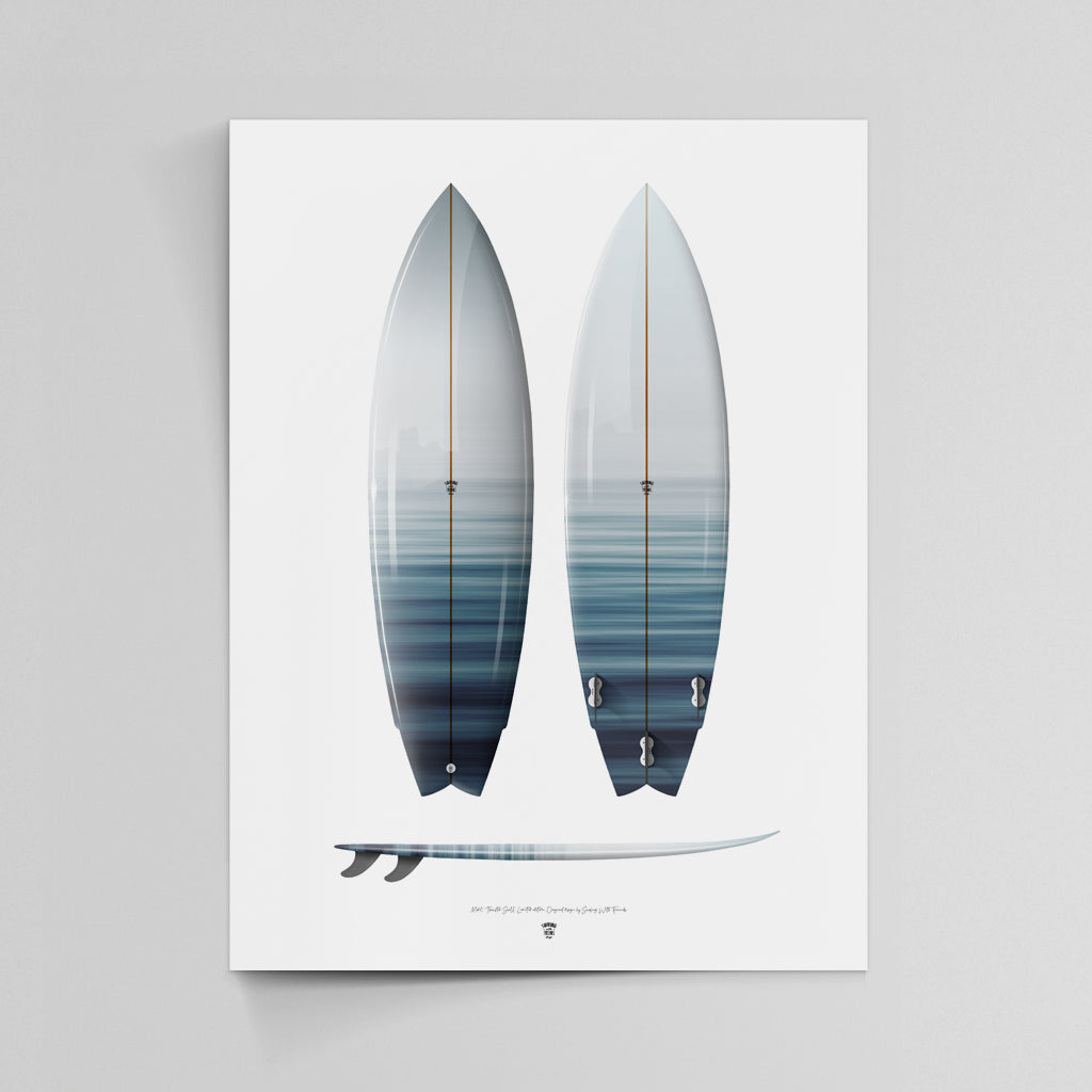 THRUSTER SWELL