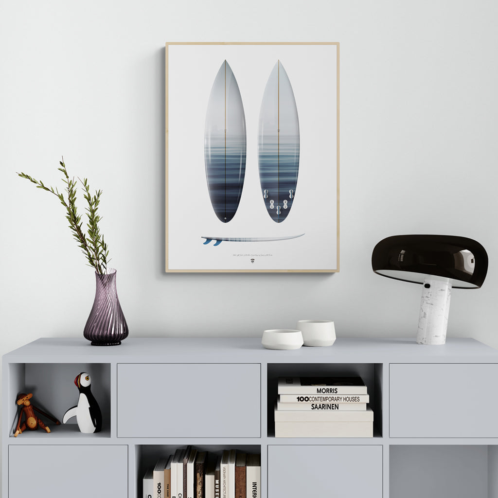 LIGHT SWELL