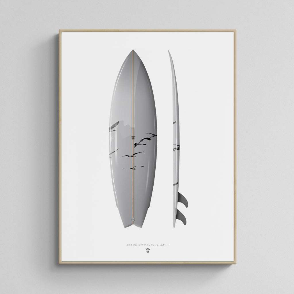 THRUSTER BIRDS 1
