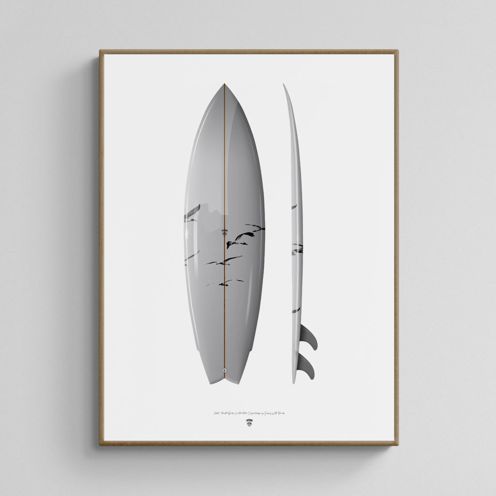 THRUSTER BIRDS 1