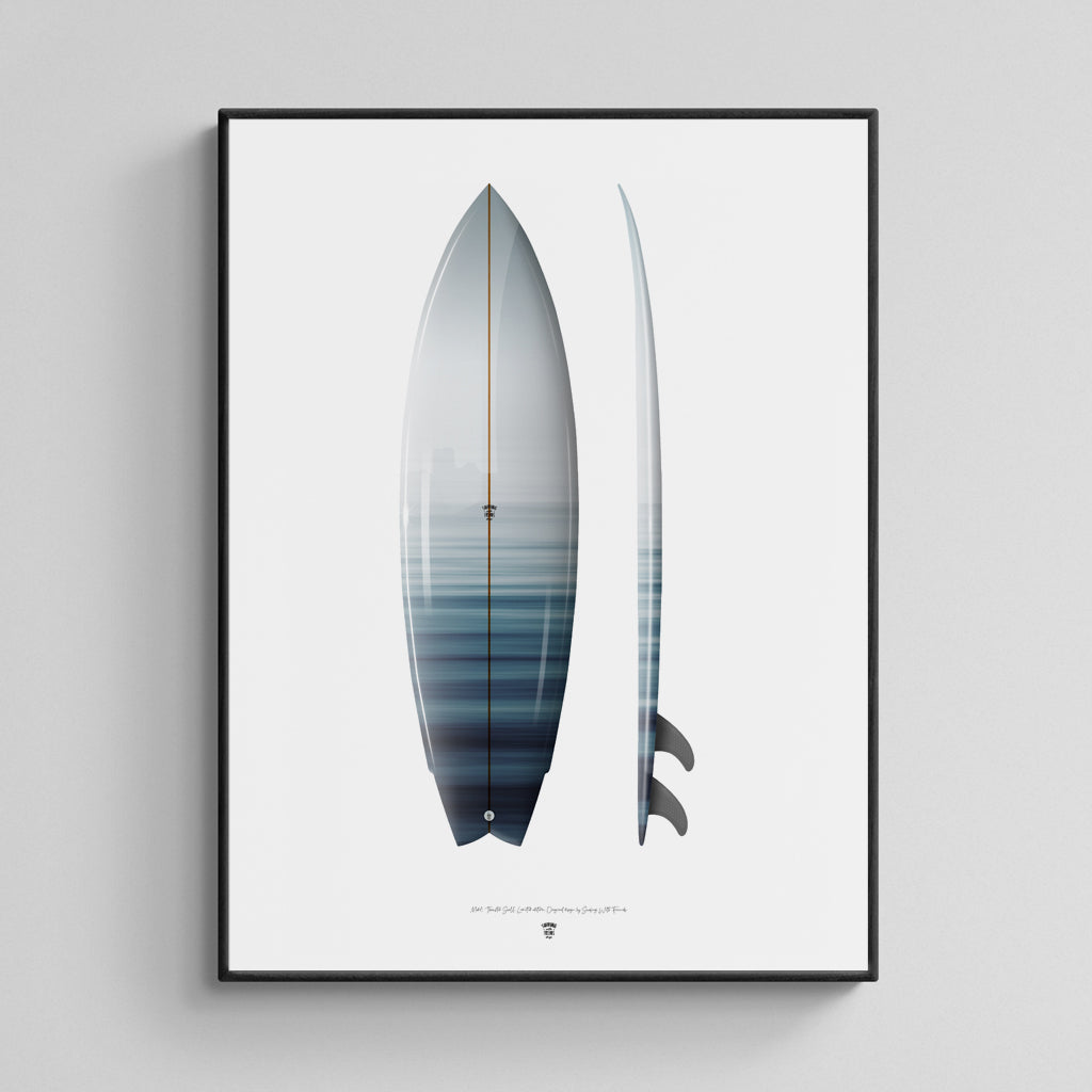 THRUSTER SWELL 1