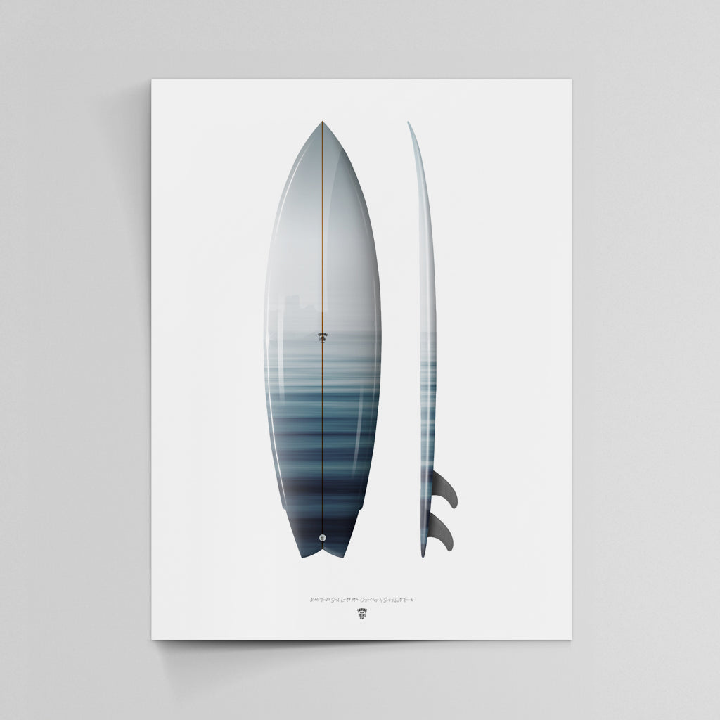 THRUSTER SWELL 1