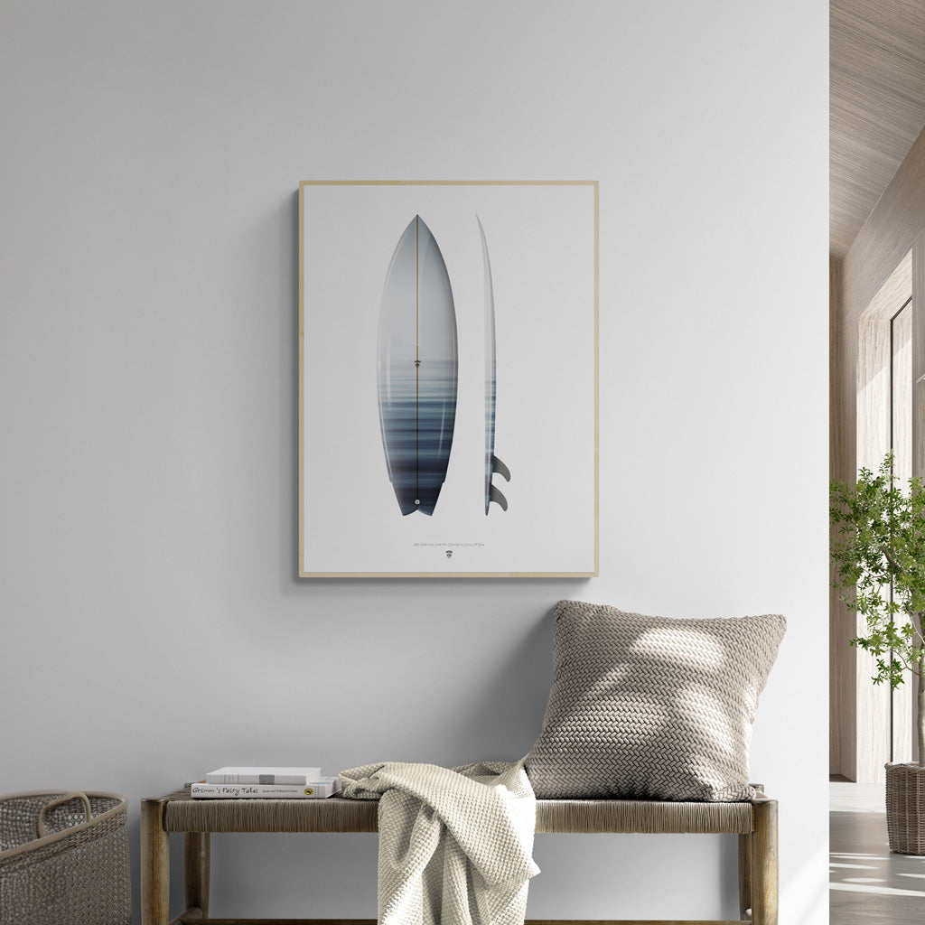 THRUSTER SWELL 1