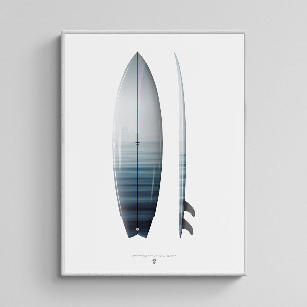 THRUSTER SWELL 1