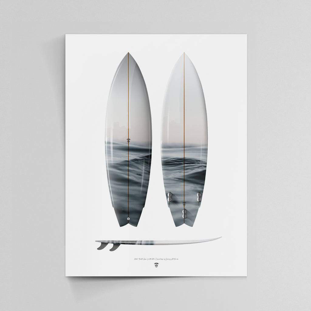 THRUSTER AQUA