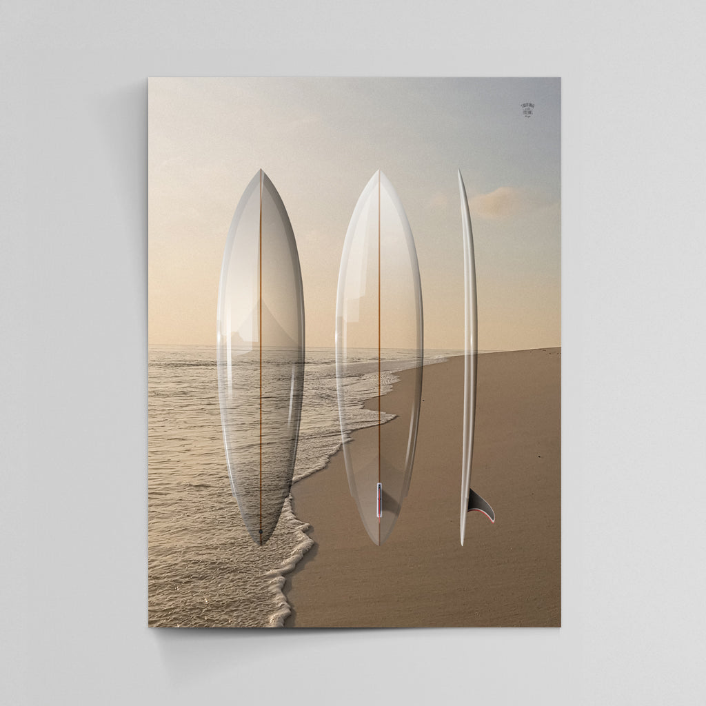 TRANSPARENT RSF BEACH
